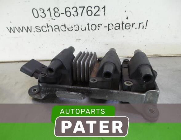 
Zündspule VW Passat Variant 3B5, B5 078905104 P5246034
