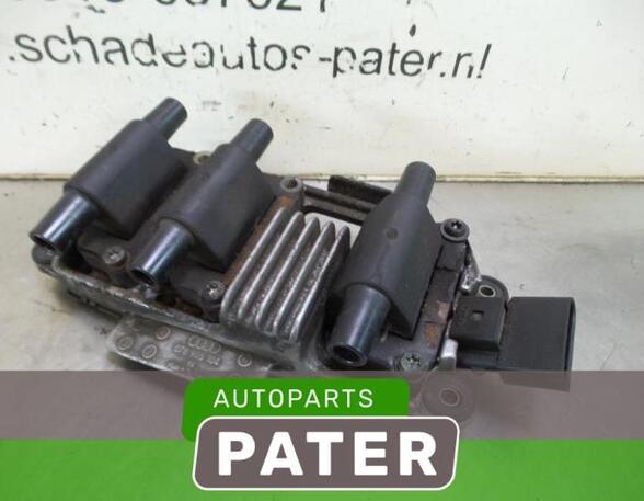 Ignition Coil VW PASSAT Variant (3B5)