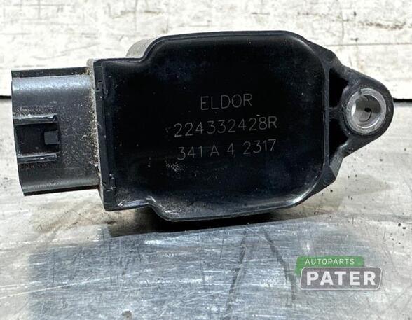 Ignition Coil DACIA LOGAN MCV II