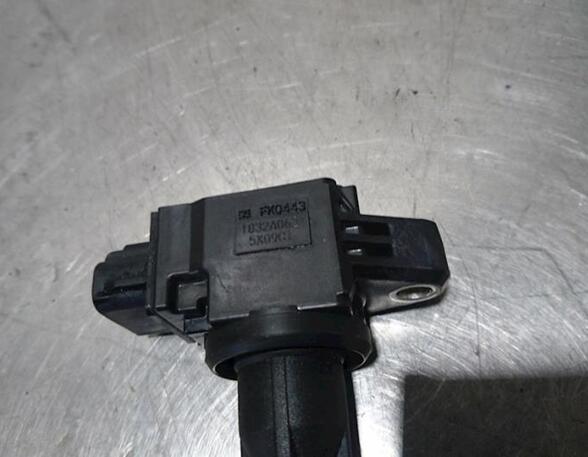 Ignition Coil MITSUBISHI OUTLANDER III (GG_W, GF_W, ZJ, ZL, ZK)