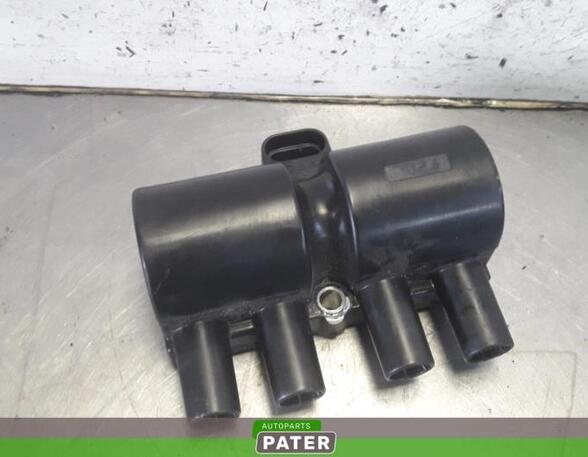 Ignition Coil CHEVROLET SPARK (M300)