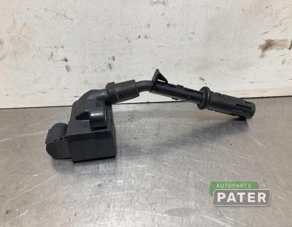 Ignition Coil MERCEDES-BENZ GLK-CLASS (X204)