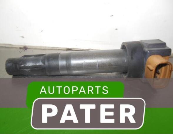 Ignition Coil OPEL AGILA (B) (H08)