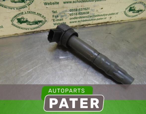 Ignition Coil MITSUBISHI OUTLANDER I (CU_W)