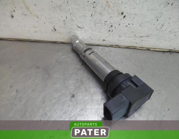 Ignition Coil VW GOLF VI (5K1), VW GOLF VI Van (5K1_)