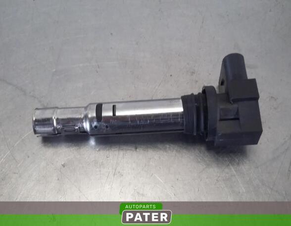 Ignition Coil VW GOLF VI (5K1), VW GOLF VI Van (5K1_)