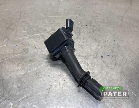 Ignition Coil OPEL CORSA E (X15)