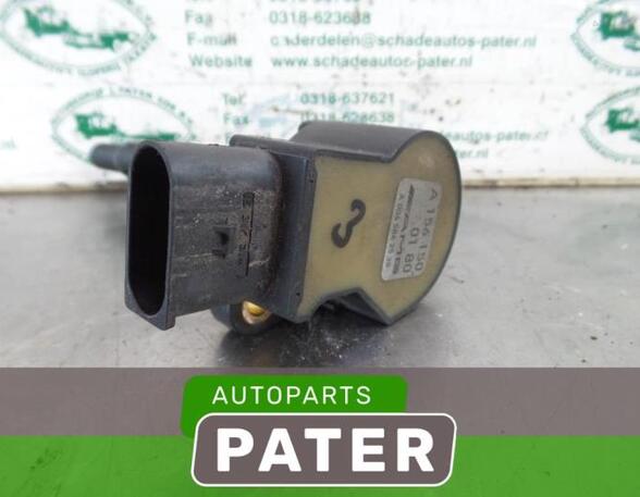 Ignition Coil MERCEDES-BENZ M-CLASS (W164)