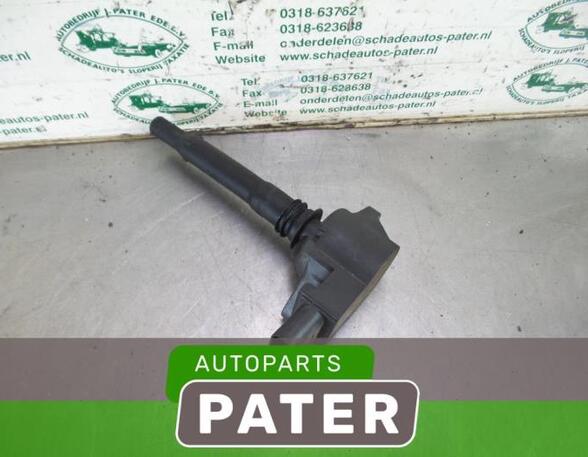 Ignition Coil MERCEDES-BENZ M-CLASS (W164)