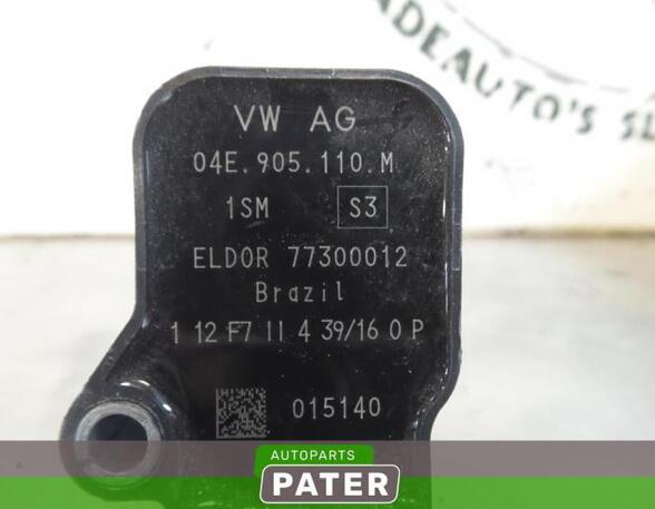 Ignition Coil VW UP! (121, 122, BL1, BL2, BL3, 123), VW LOAD UP (121, 122, BL1, BL2)