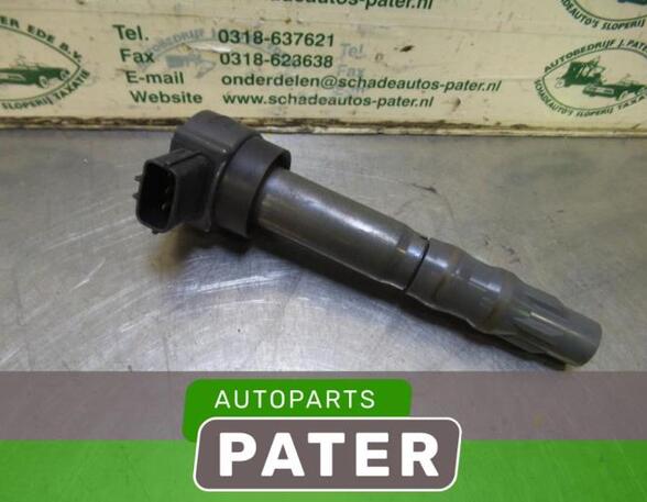 Ignition Coil MITSUBISHI OUTLANDER I (CU_W)