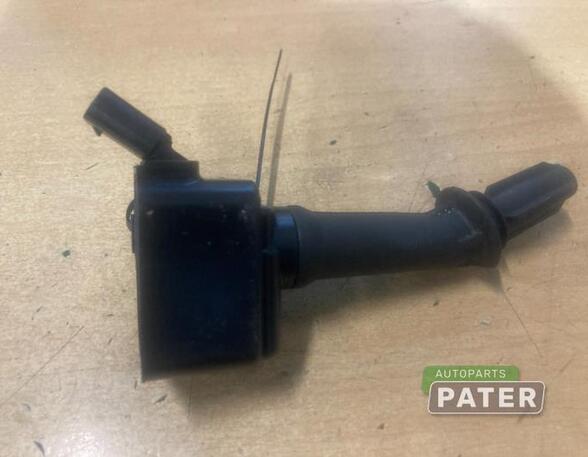 Ignition Coil OPEL CORSA E (X15)