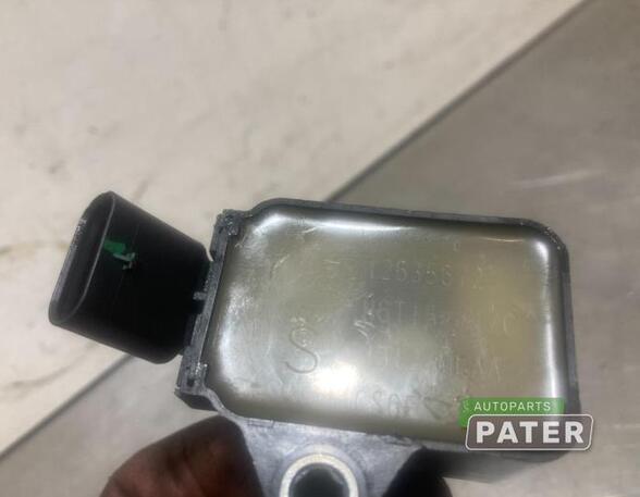 Ignition Coil OPEL CORSA E (X15)