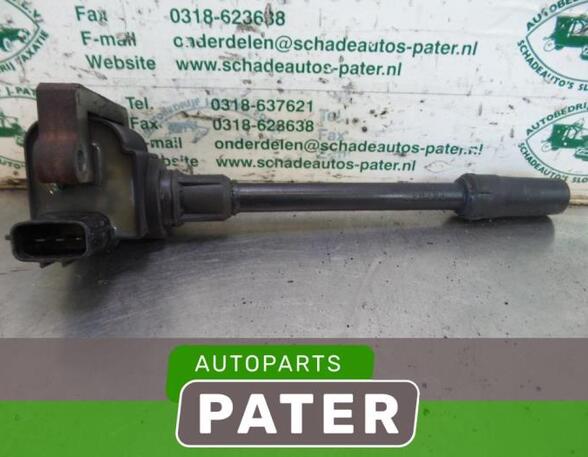 Ignition Coil MITSUBISHI SPACE WAGON (N9_W, N8_W)