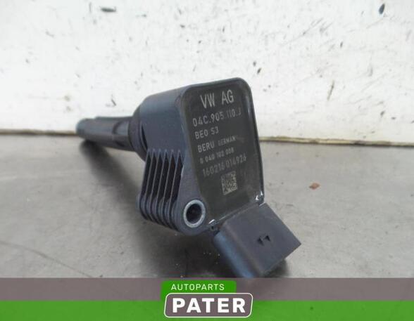 Ignition Coil VW UP! (121, 122, BL1, BL2, BL3, 123), VW LOAD UP (121, 122, BL1, BL2)