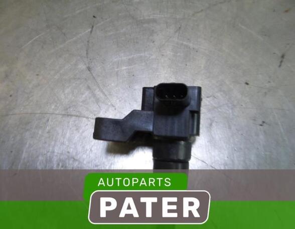 Ignition Coil FORD FOCUS III Turnier