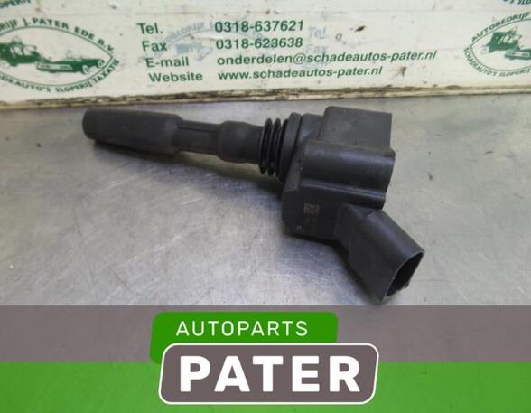 Ignition Coil VW UP! (121, 122, BL1, BL2, BL3, 123), VW LOAD UP (121, 122, BL1, BL2)