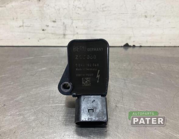 Ignition Coil VW GOLF VII (5G1, BQ1, BE1, BE2)