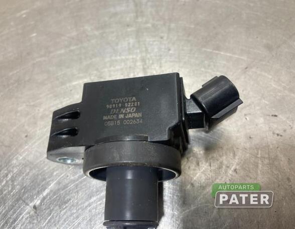 Ignition Coil TOYOTA AYGO (_B4_)