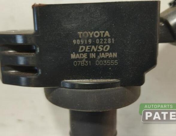 Ignition Coil PEUGEOT 108