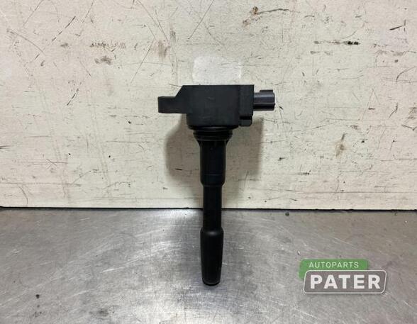 Ignition Coil RENAULT CAPTUR I (J5_, H5_), RENAULT CLIO IV (BH_)