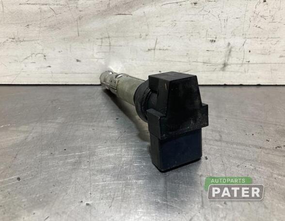 Ignition Coil SEAT LEON (1M1)