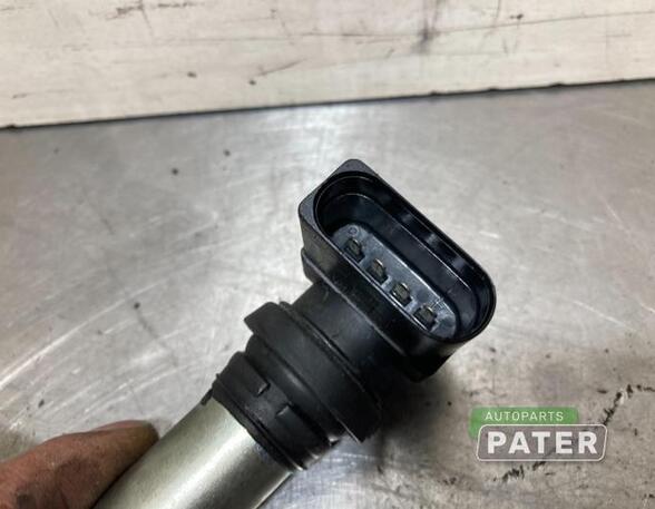 Ignition Coil SEAT LEON (1M1)