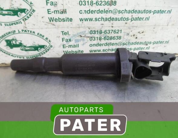 Ignition Coil PEUGEOT 3008 MPV (0U_)