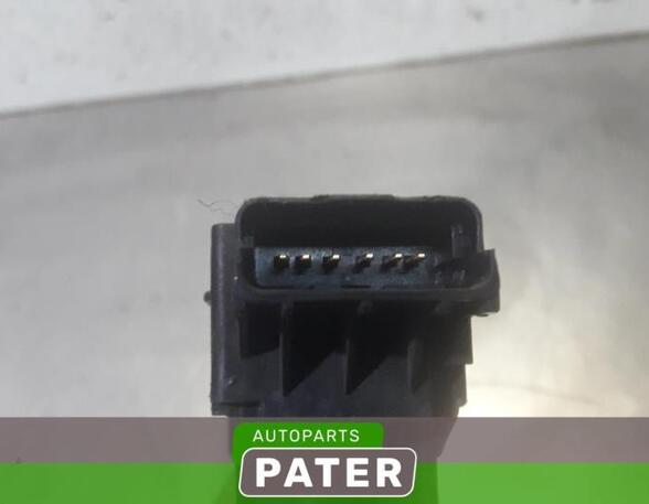 Ignition Coil PEUGEOT 407 SW (6E_)