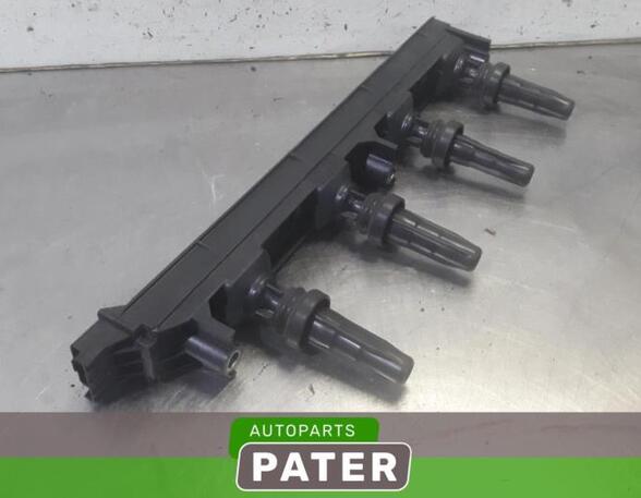 Ignition Coil PEUGEOT 407 SW (6E_)