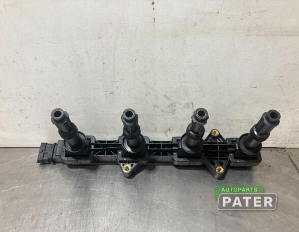 Ignition Coil OPEL ZAFIRA / ZAFIRA FAMILY B (A05)