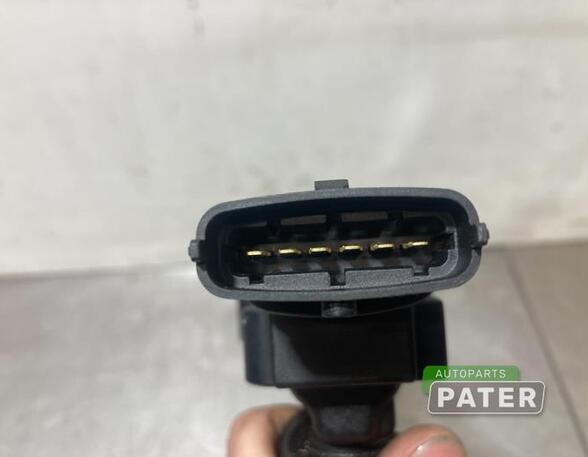 Ignition Coil OPEL ZAFIRA / ZAFIRA FAMILY B (A05)