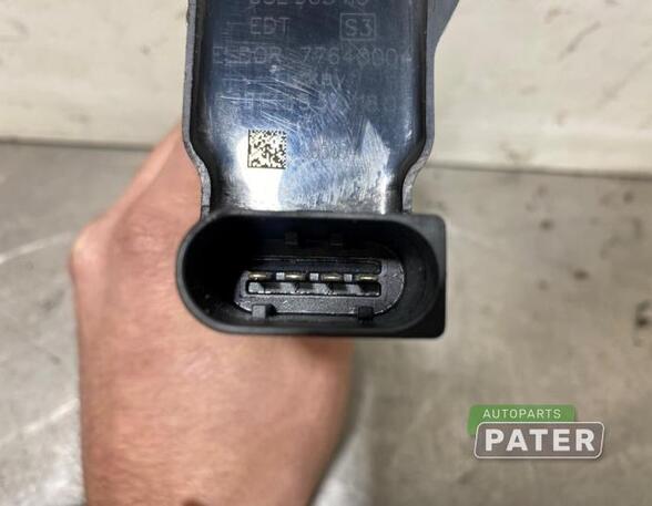 Ignition Coil SKODA KAROQ (NU7, ND7)