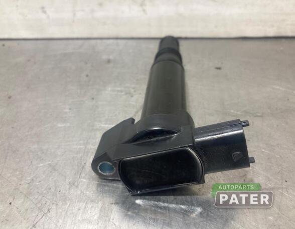 Ignition Coil PEUGEOT 208 I (CA_, CC_)