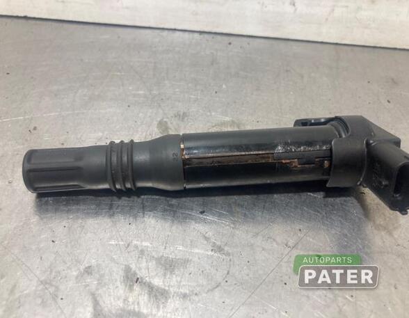 Ignition Coil PEUGEOT 208 I (CA_, CC_)