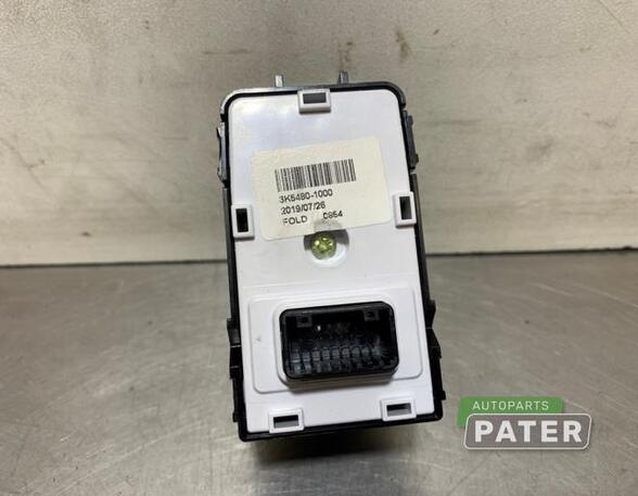 Mirror adjuster switch HYUNDAI KONA (OS, OSE, OSI)