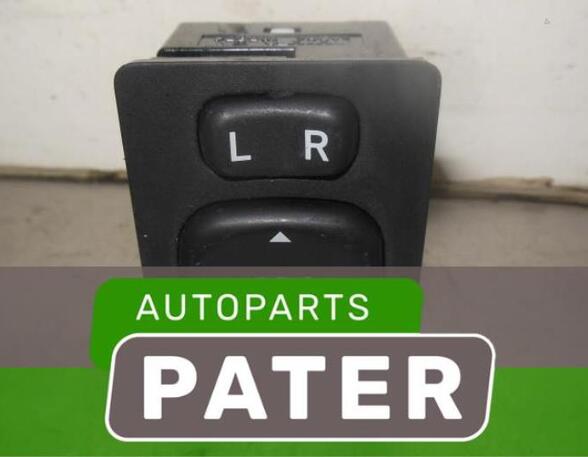 Mirror adjuster switch TOYOTA RAV 4 III (_A3_)