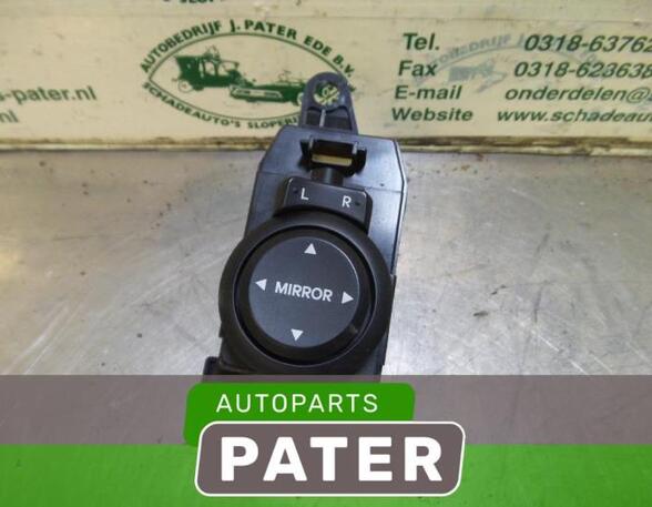 Mirror adjuster switch HYUNDAI i20 (PB, PBT)