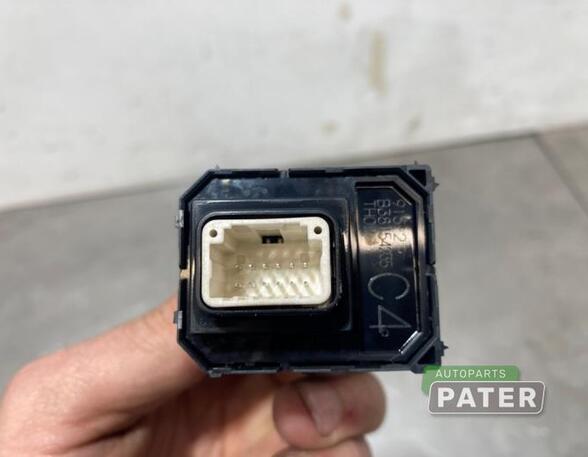 Mirror adjuster switch TOYOTA YARIS (_P21_, _PA1_, _PH1_)