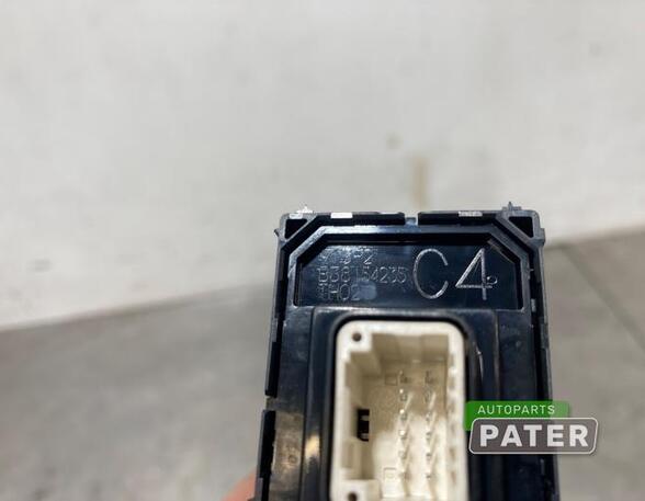 Mirror adjuster switch TOYOTA YARIS (_P21_, _PA1_, _PH1_)