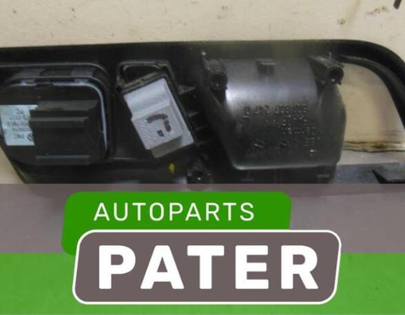 Mirror adjuster switch VW POLO (9N_), VW POLO Saloon (9A4, 9A2, 9N2, 9A6)