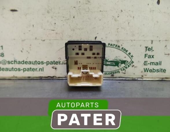 Mirror adjuster switch TOYOTA YARIS (_P9_)