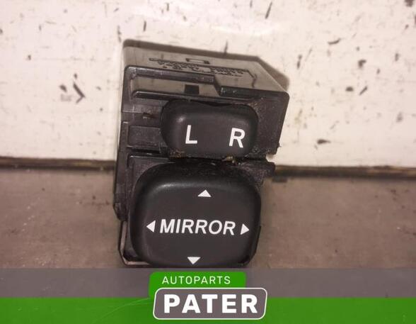 Mirror adjuster switch TOYOTA PRIUS Hatchback (_W2_)