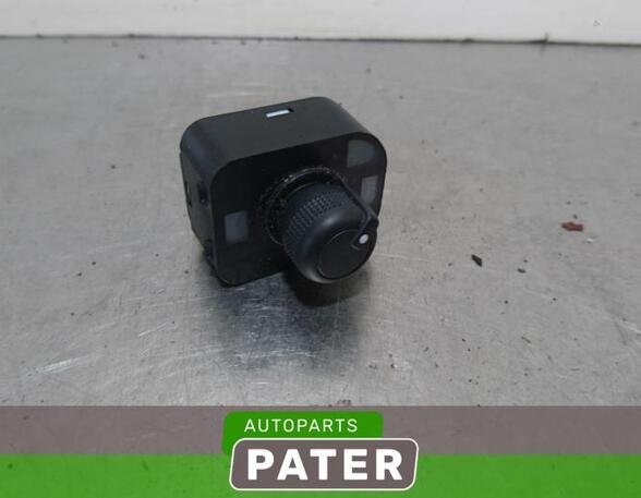 Mirror adjuster switch AUDI A3 Sportback (8VA, 8VF), AUDI A6 Allroad (4GH, 4GJ, C7)