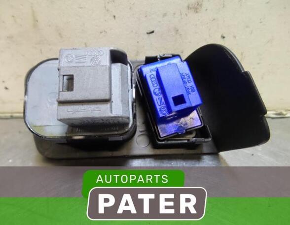 Mirror adjuster switch VW CADDY III Box Body/MPV (2KA, 2KH, 2CA, 2CH)