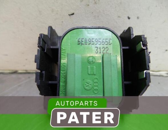 Mirror adjuster switch SEAT AROSA (6H)