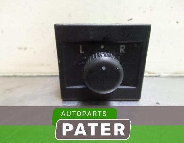 Mirror adjuster switch SEAT AROSA (6H)