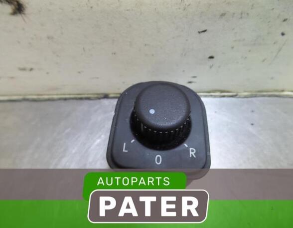 Mirror adjuster switch VW PASSAT (3C2), VW PASSAT (362)