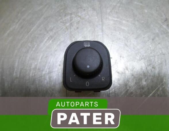 Mirror adjuster switch VW JETTA III (1K2)