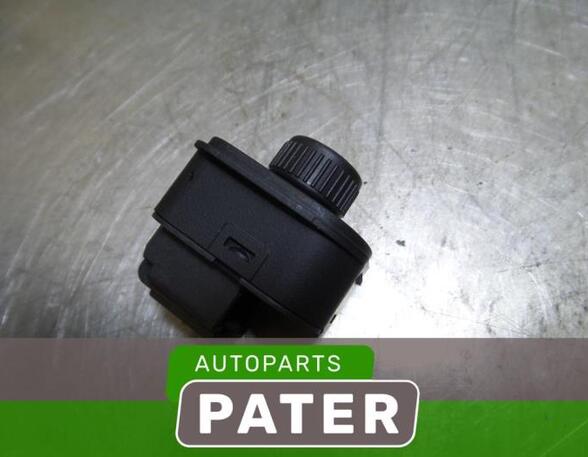 Mirror adjuster switch VW JETTA III (1K2)